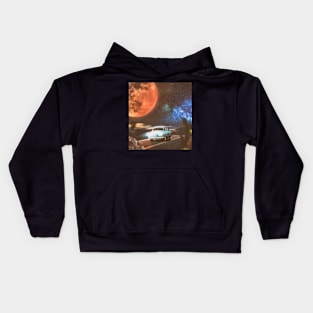 Midnight Kids Hoodie